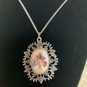 Vintage necklace